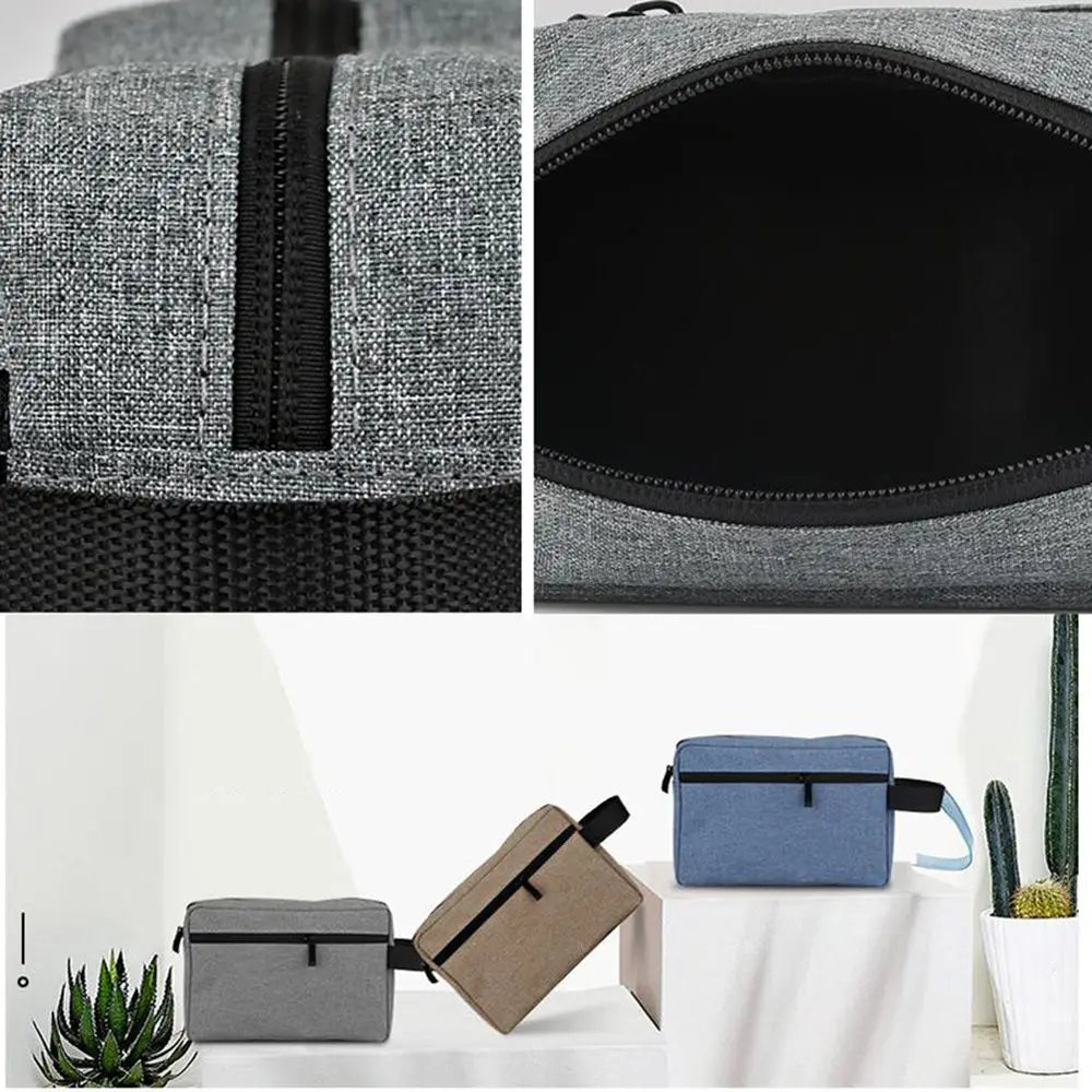 Wander Travel Toiletry Bag