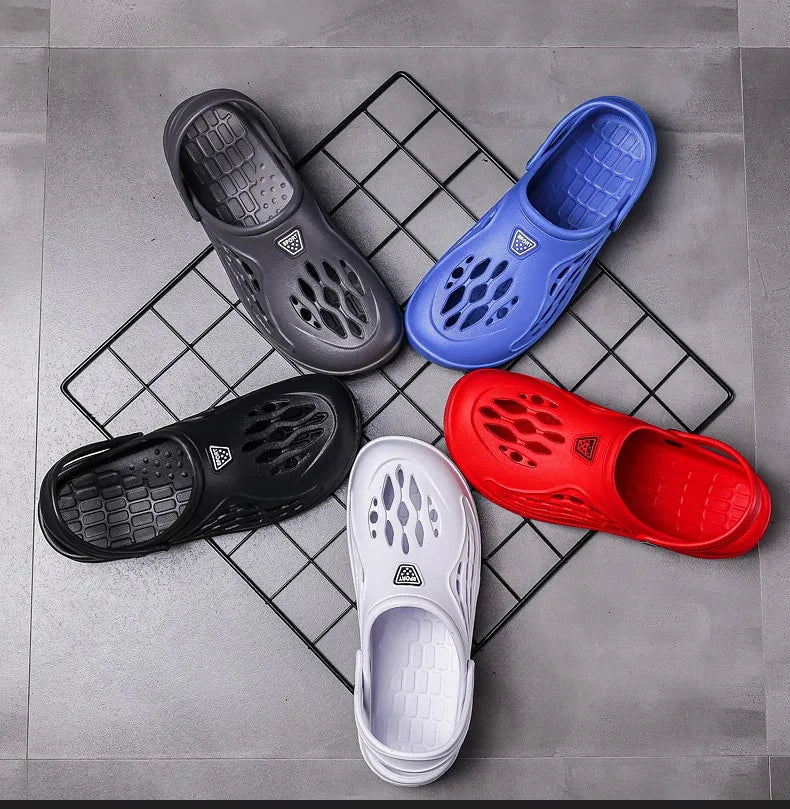 Quick Dash Clog - Unisex