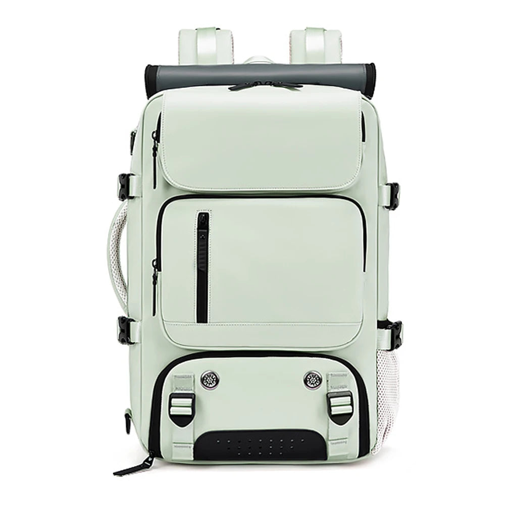 The Freedom Grid Pack