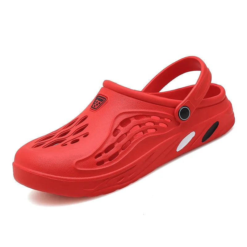Quick Dash Clog - Unisex