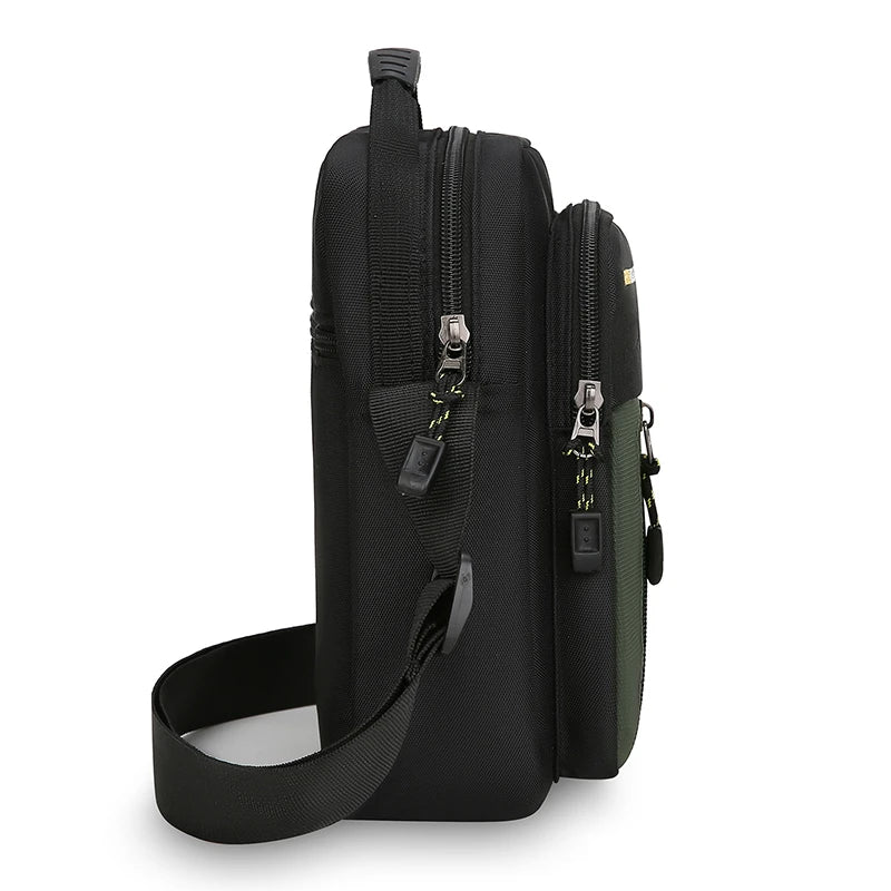 City Wanderer - Urban Bag
