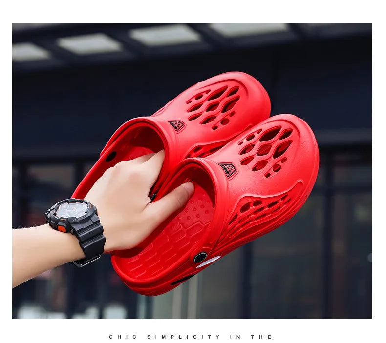 Quick Dash Clog - Unisex