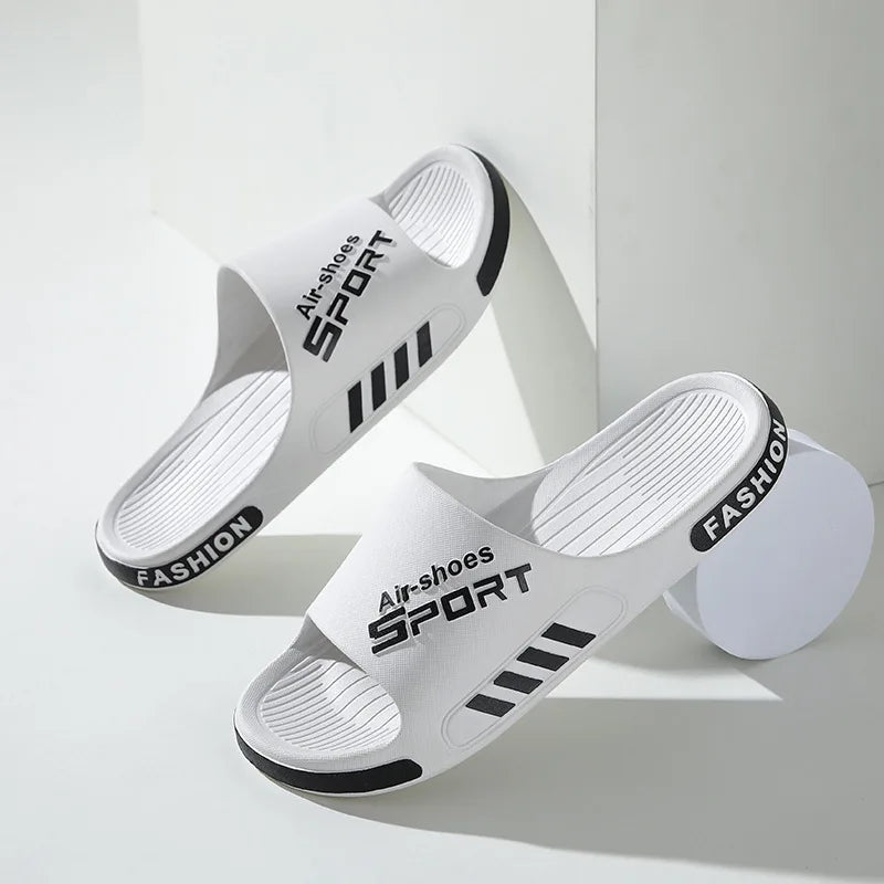 Nomad Comfort - Men's slides
