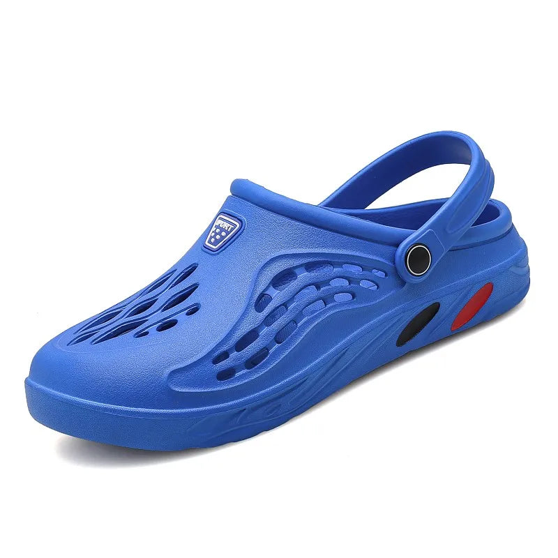 Quick Dash Clog - Unisex