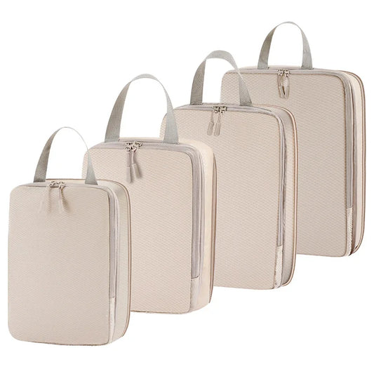 Nomad Compactors - Compression Cube Set