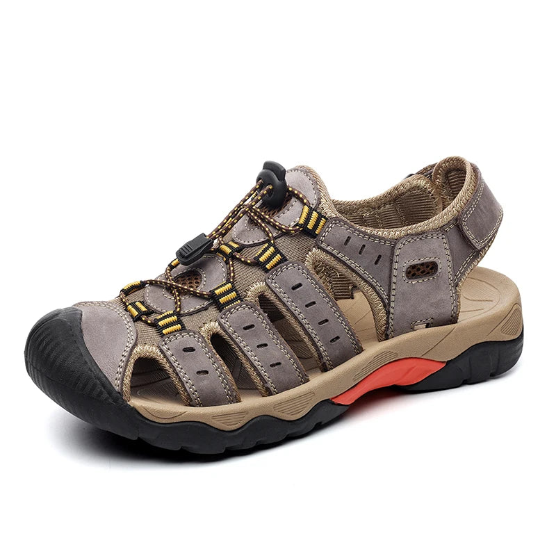 Happy Feet Adventure Sandals