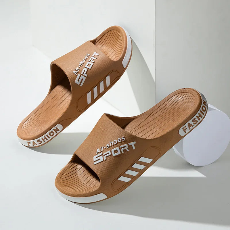 Nomad Comfort - Men's slides