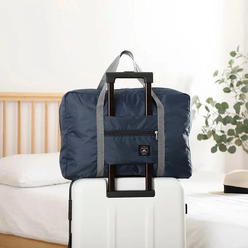 Explorer Foldable Carry-All