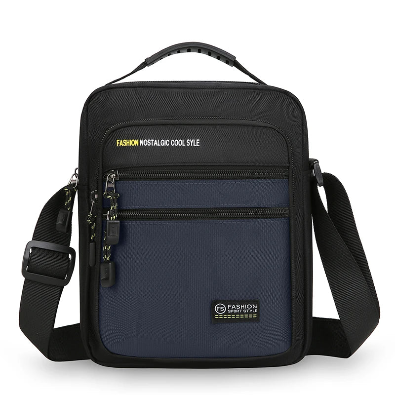 City Wanderer - Urban Bag