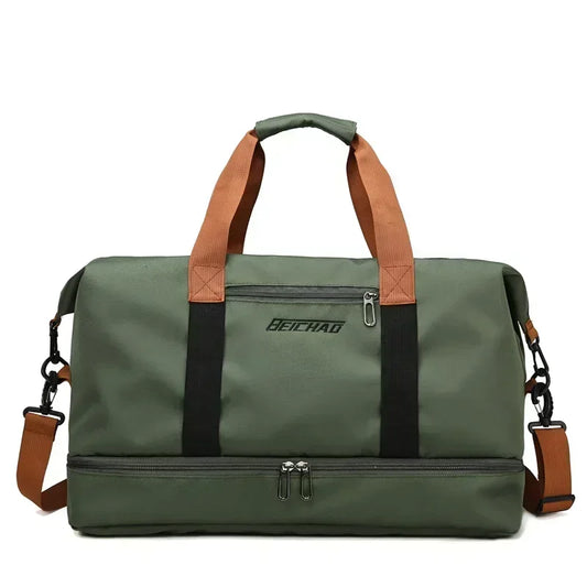 Journey - Large Capacity Travel Bag