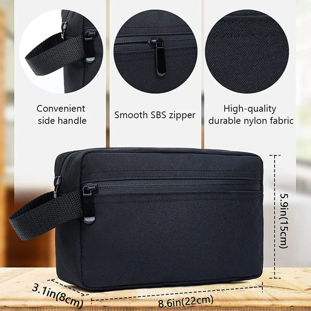 Wander Travel Toiletry Bag
