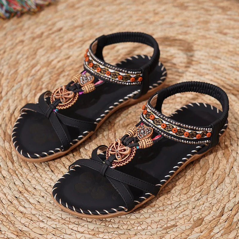 Freedom Nomad Summer Sandal