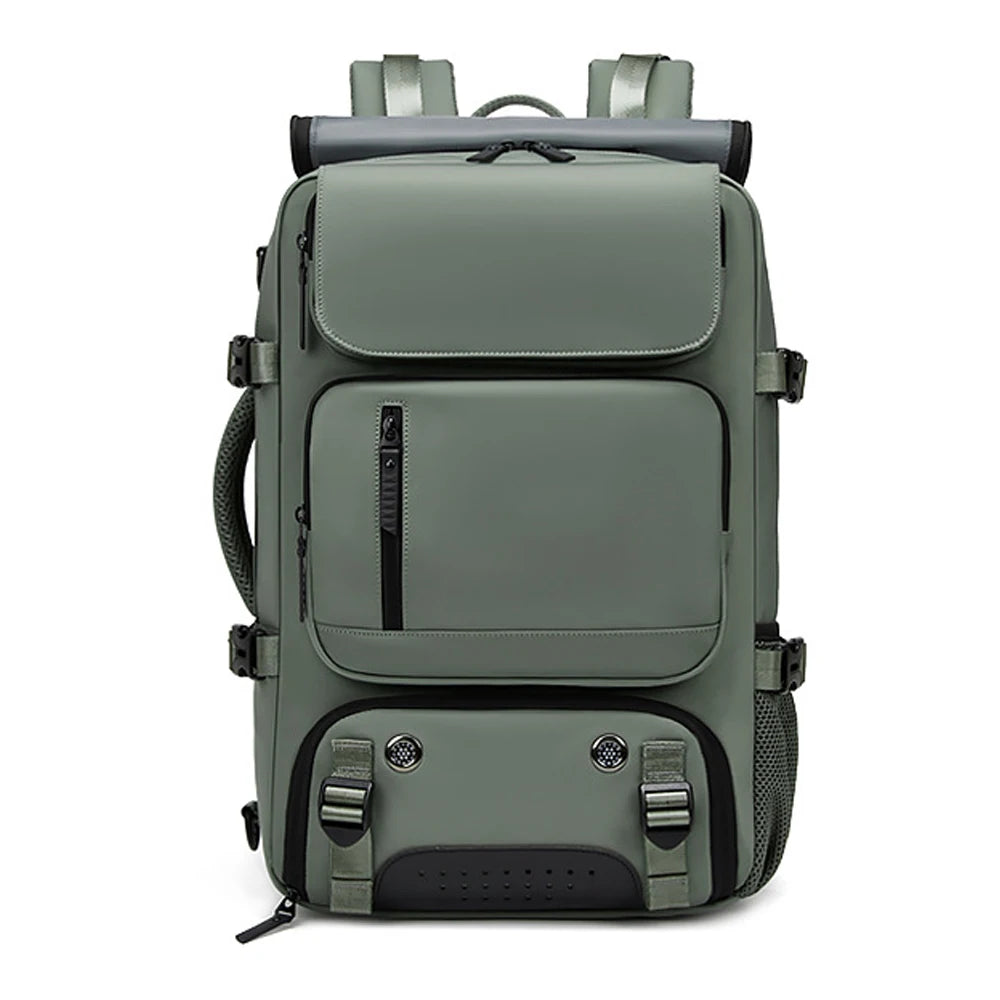 The Freedom Grid Pack