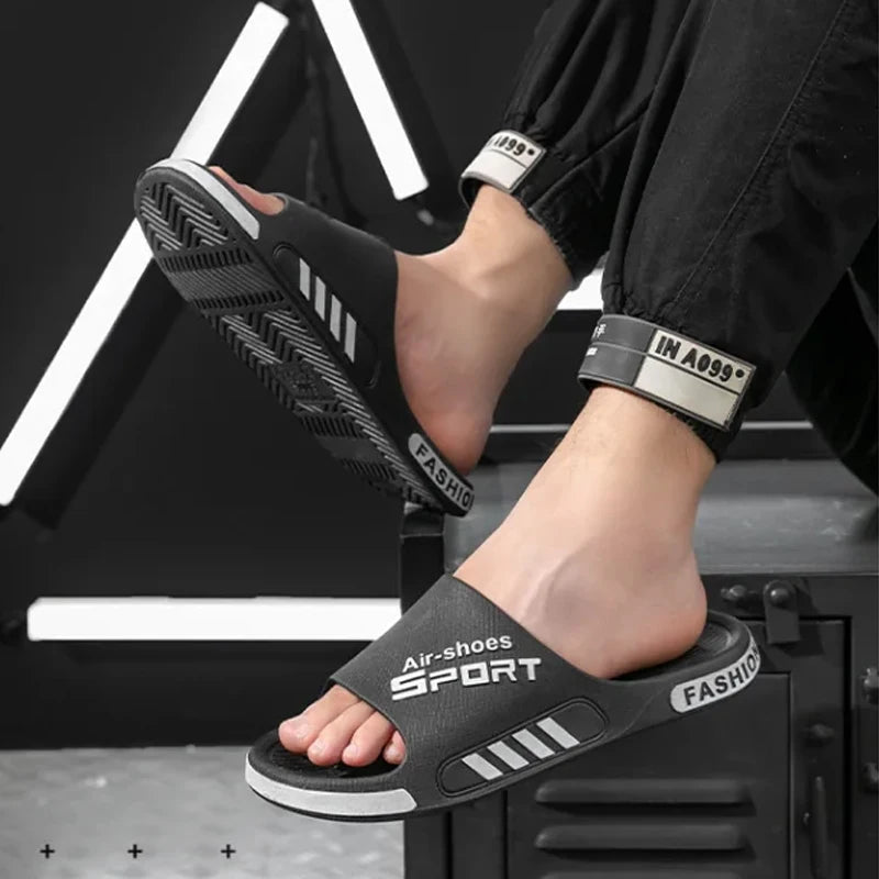 Nomad Comfort - Men's slides