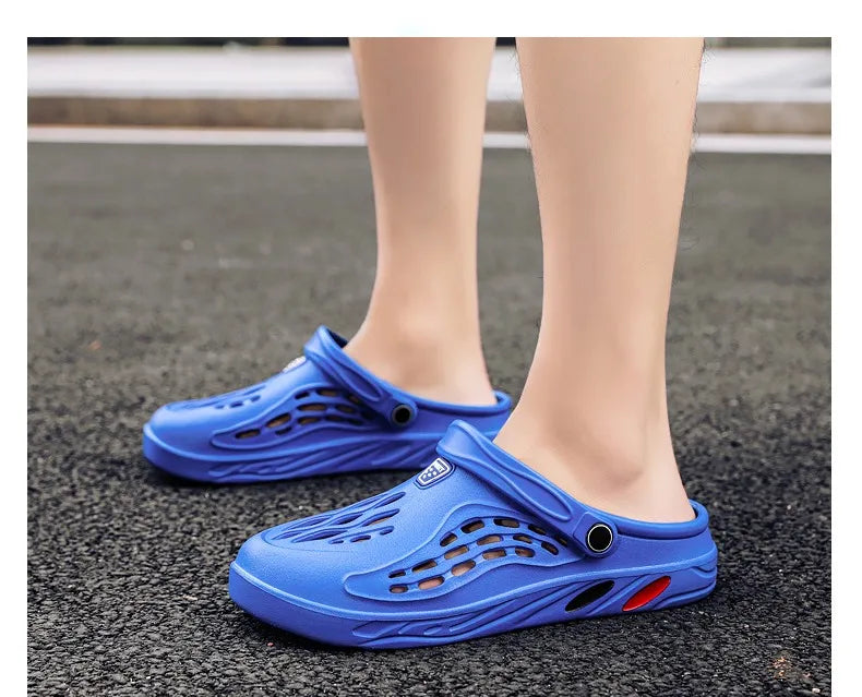 Quick Dash Clog - Unisex