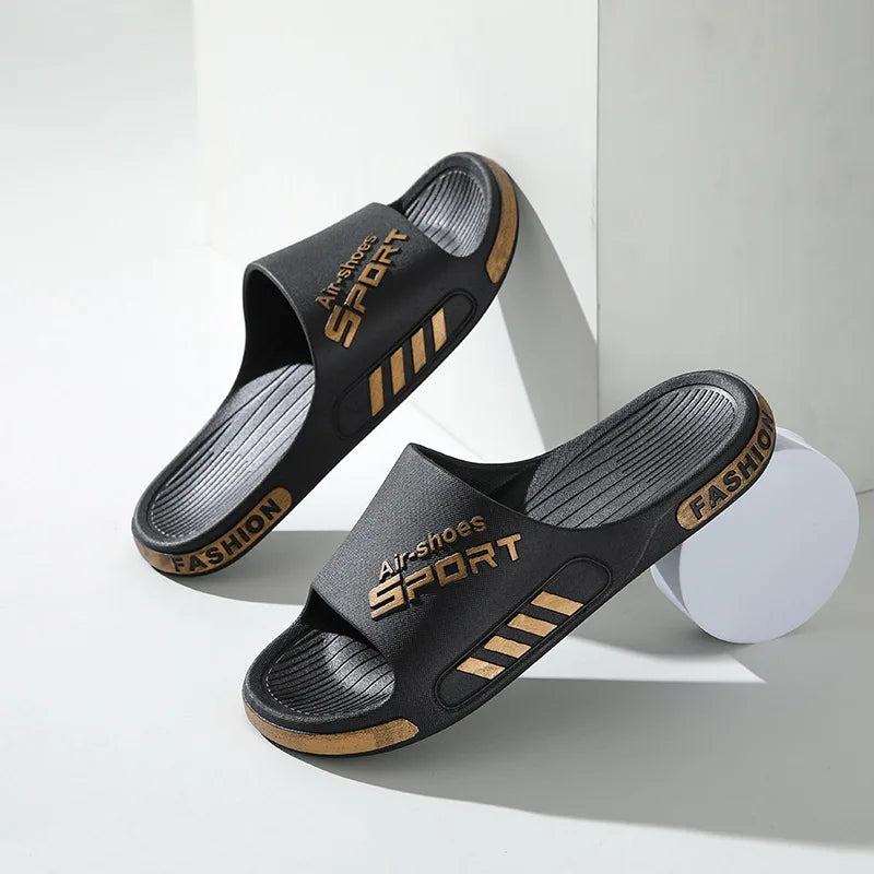 Nomad Comfort - Men's slides