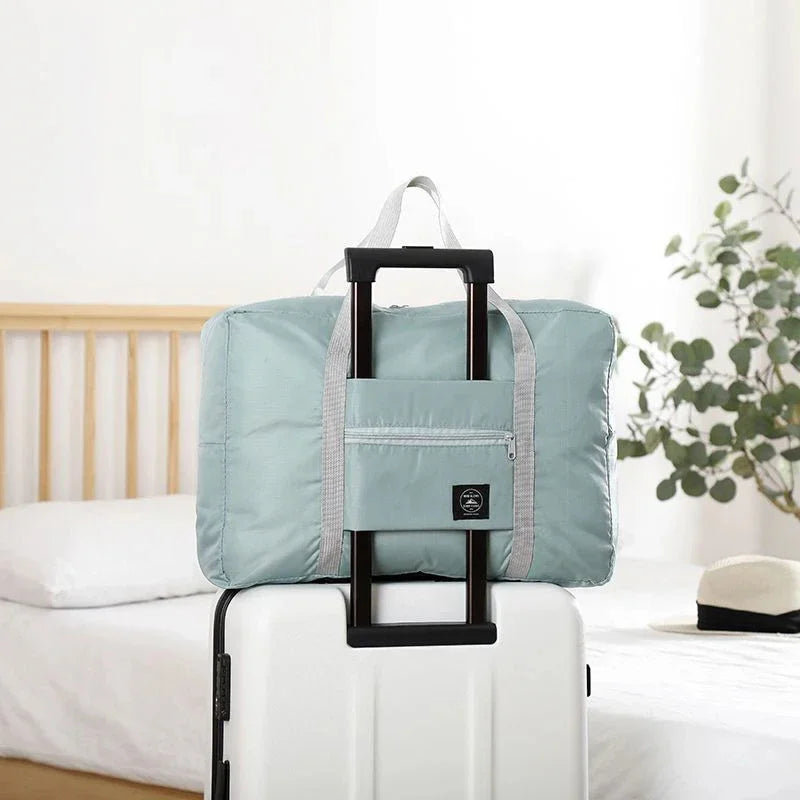 Explorer Foldable Carry-All