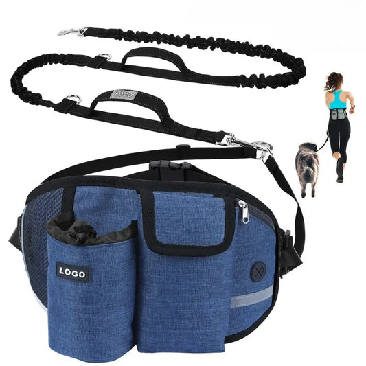 Dog Walking Bag - Hands Free