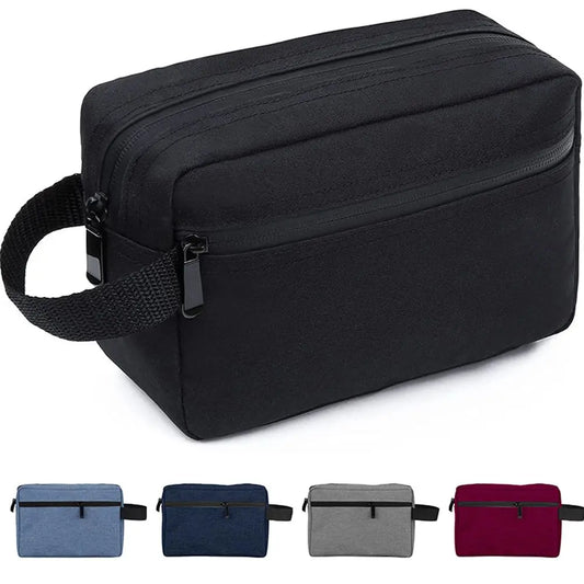 Wander Travel Toiletry Bag