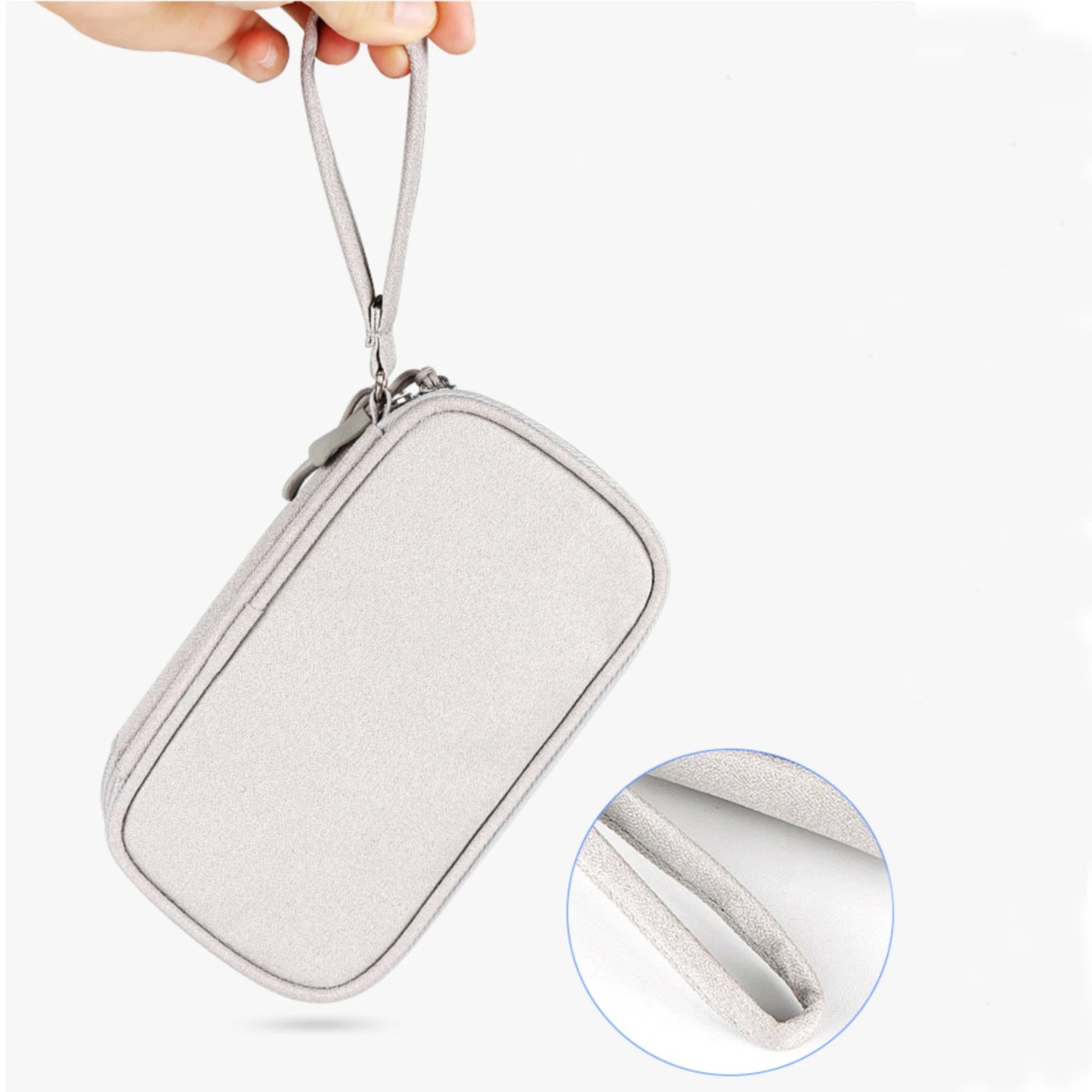 Tech Nomad Organiser