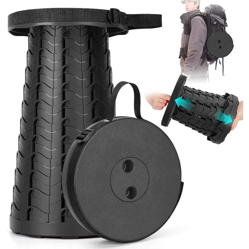 Roamers Rest Stool