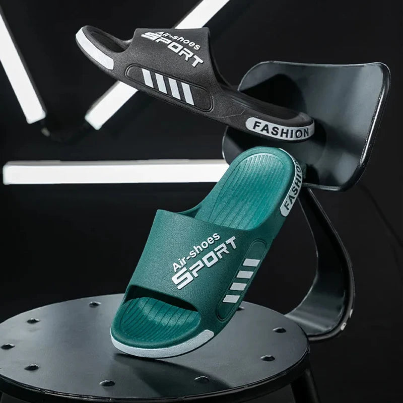 Nomad Comfort - Men's slides