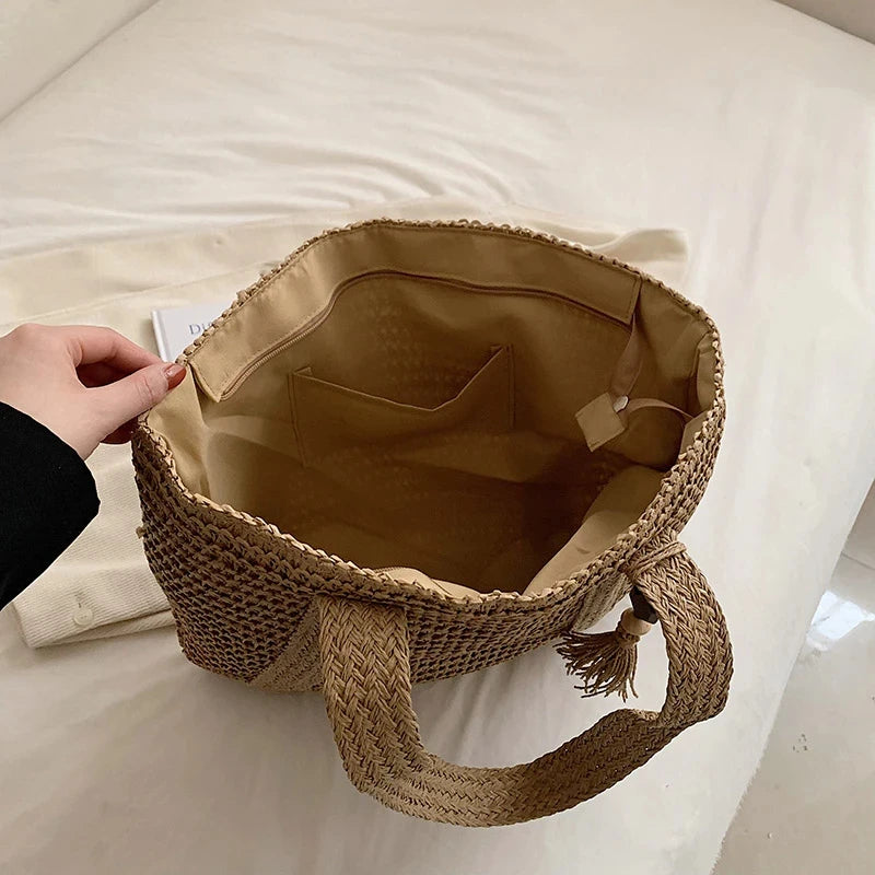 Roamers Tote Bag