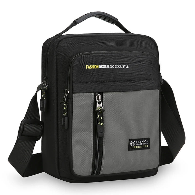City Wanderer - Urban Bag