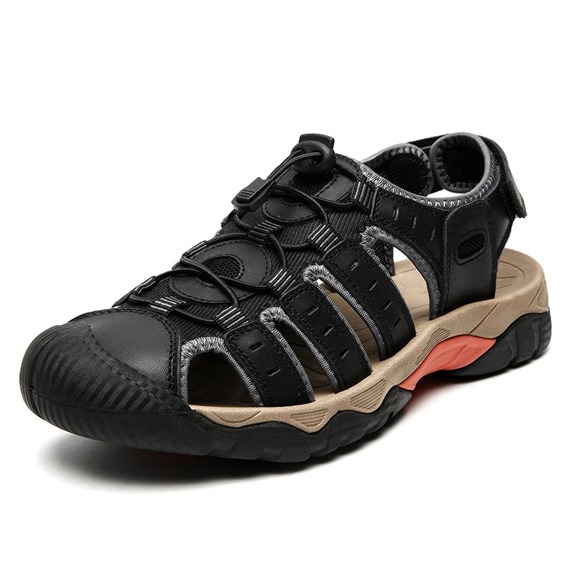 Happy Feet Adventure Sandals