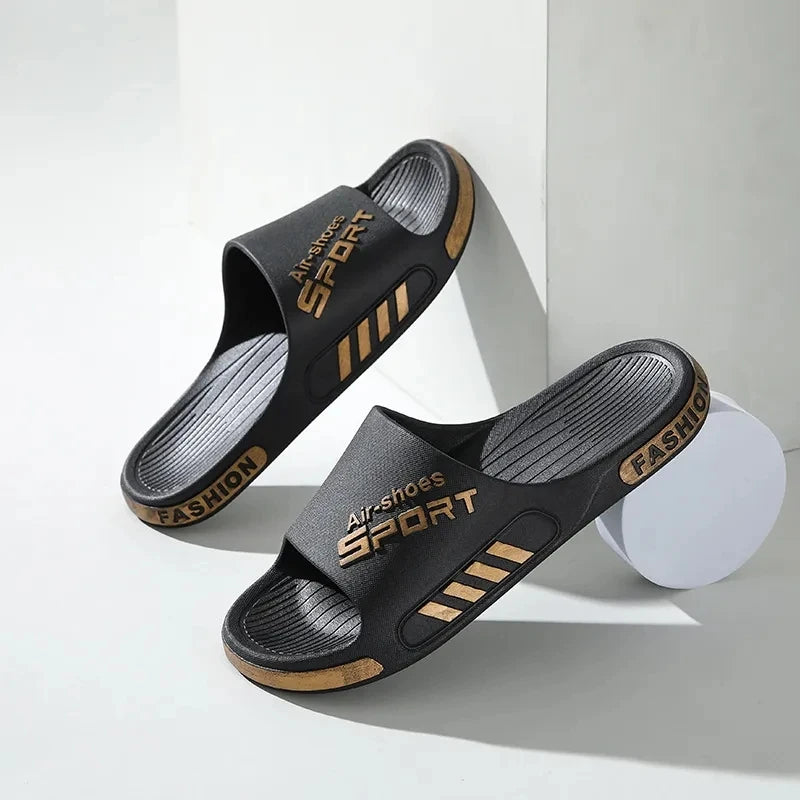 Nomad Comfort - Men's slides