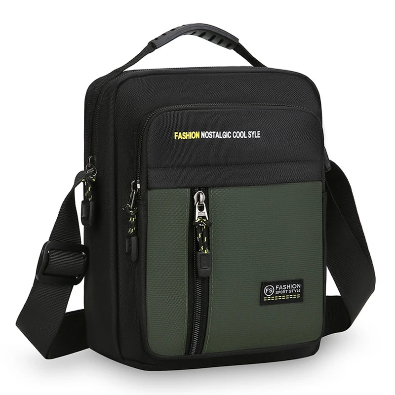 City Wanderer - Urban Bag