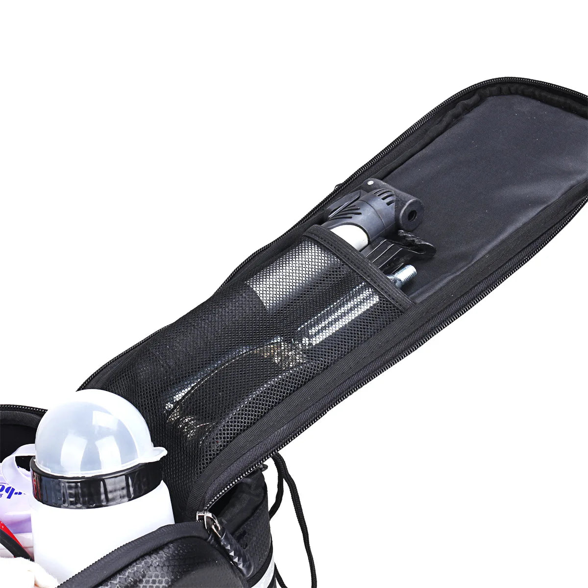 Multi-Function Bike Carrier