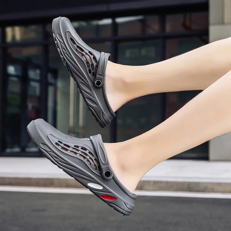 Quick Dash Clog - Unisex