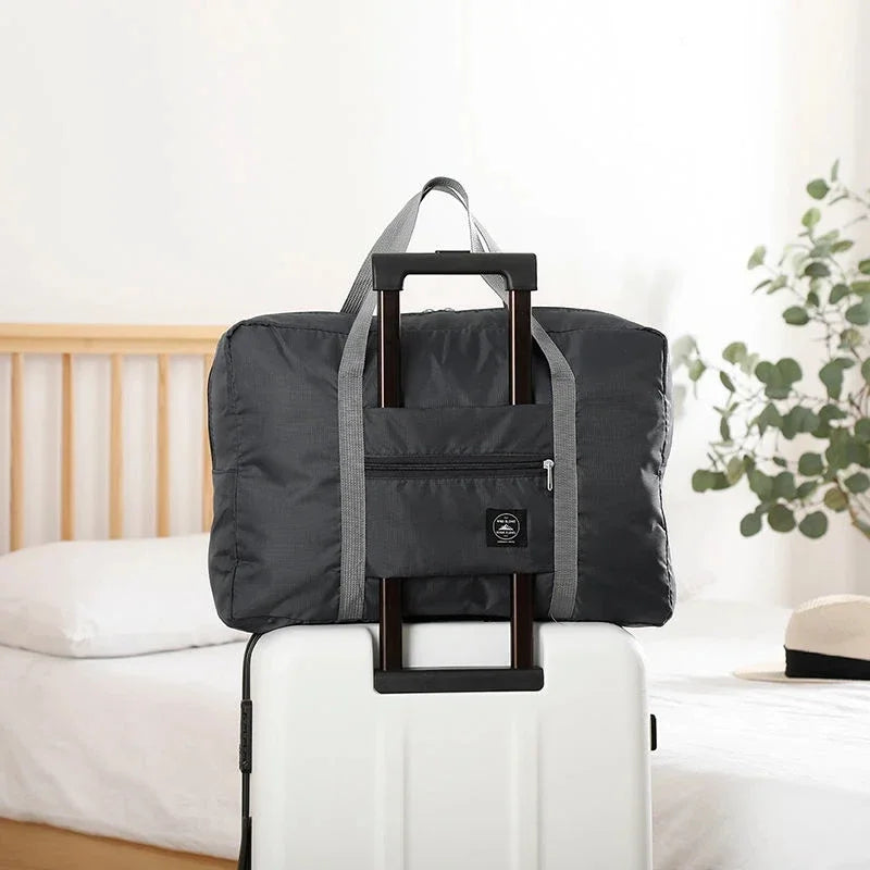 Explorer Foldable Carry-All