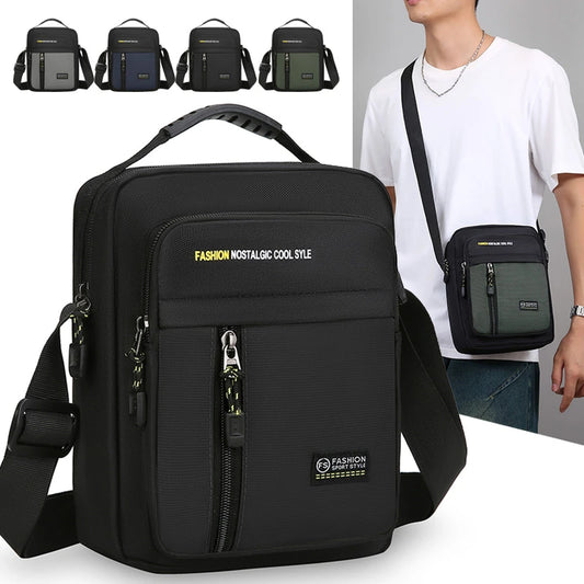 City Wanderer - Urban Bag