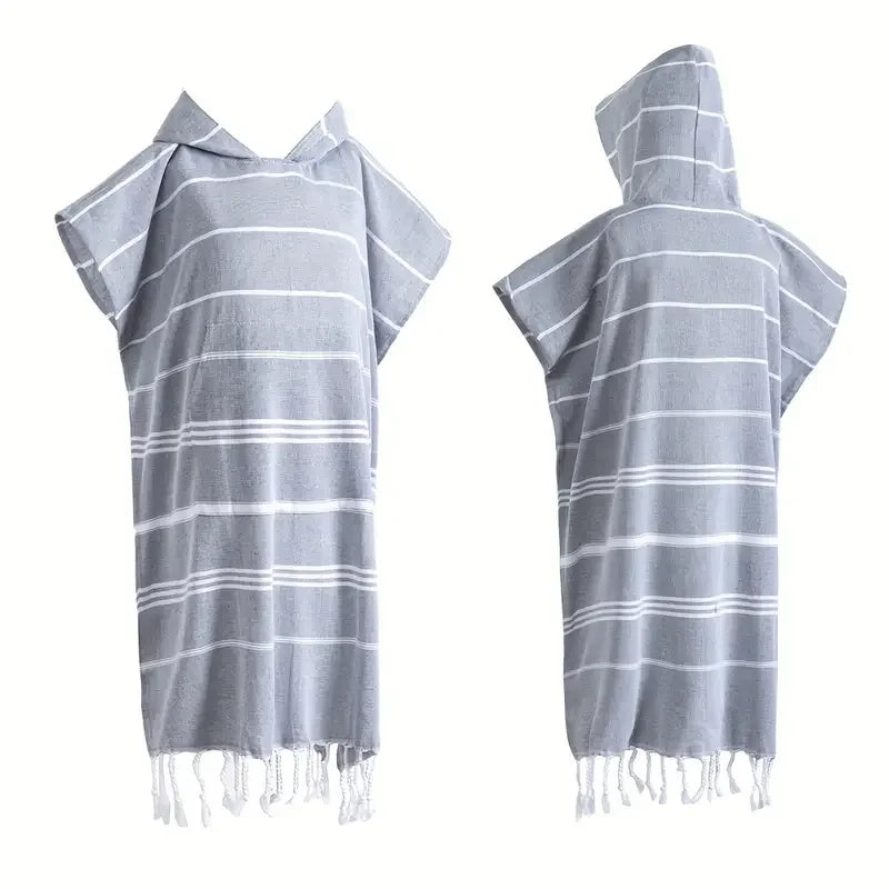 Freedom Rider Surf Poncho