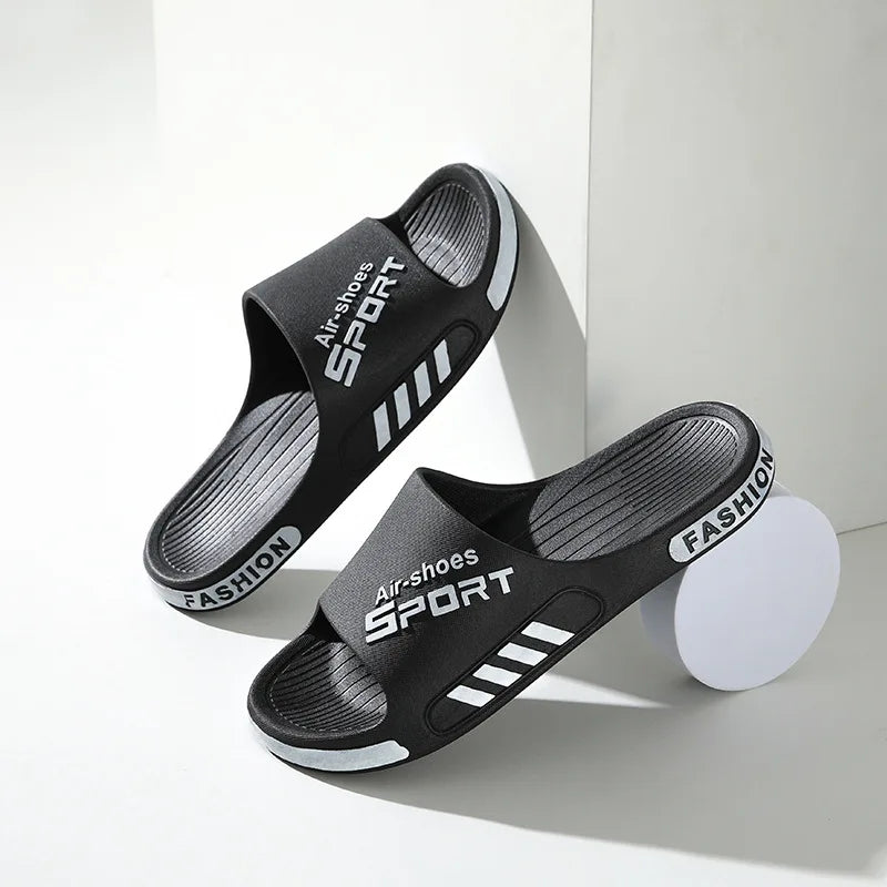 Nomad Comfort - Men's slides