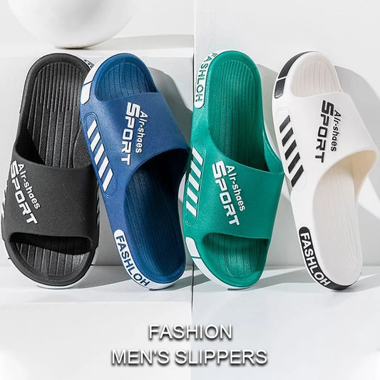 Nomad Comfort - Men's slides