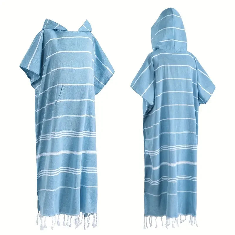 Freedom Rider Surf Poncho