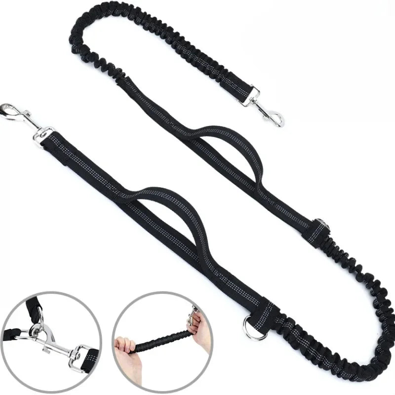 Dog Walking Bag - Hands Free