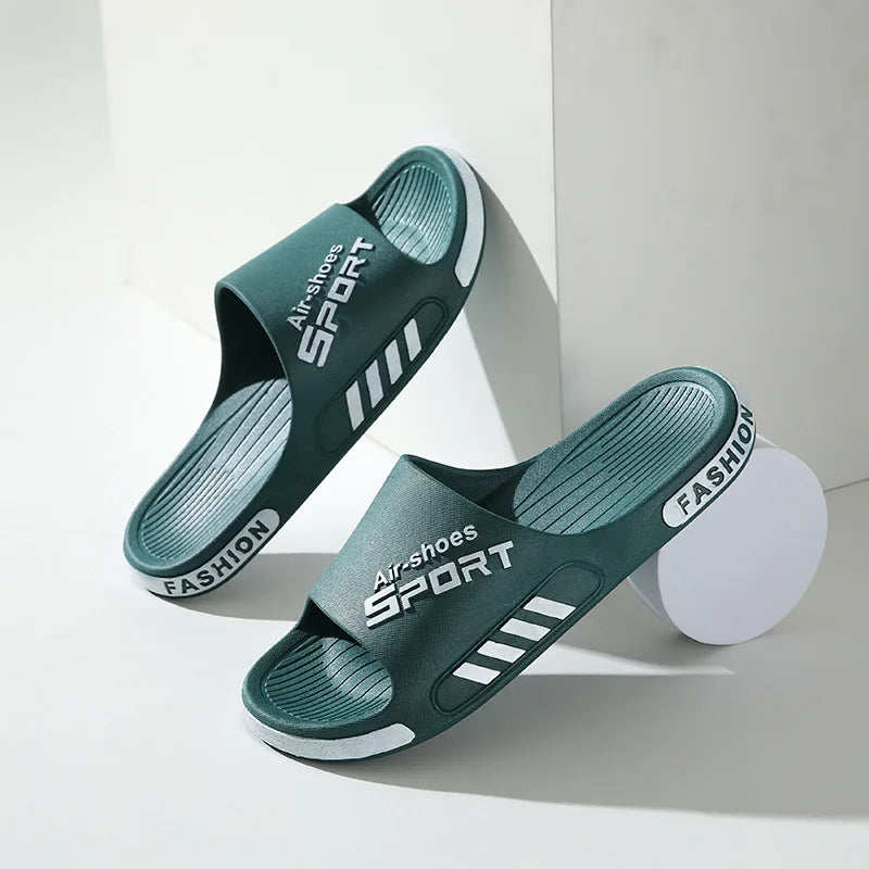 Nomad Comfort - Men's slides