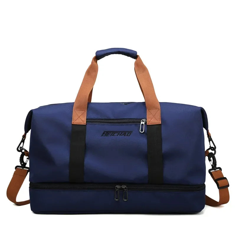 Journey - Large Capacity Travel Bag