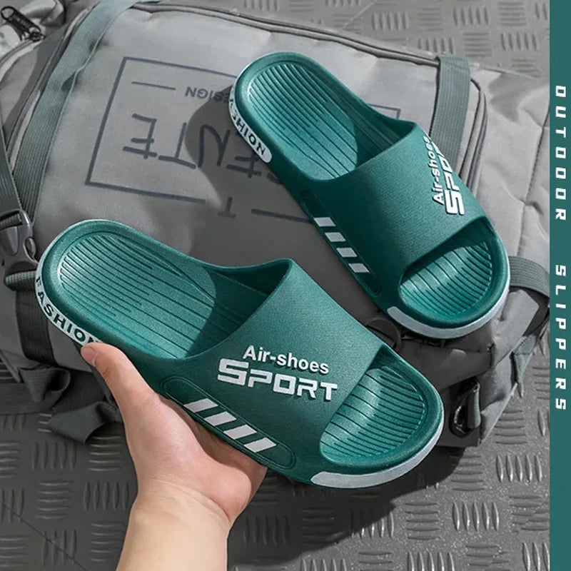 Nomad Comfort - Men's slides