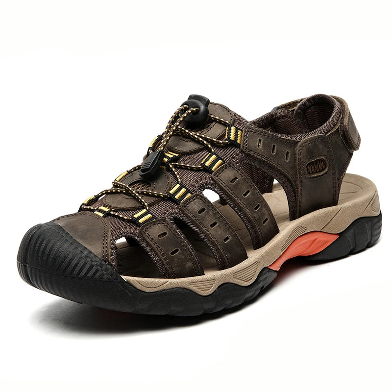 Happy Feet Adventure Sandals