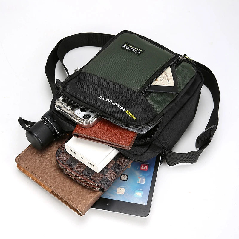 City Wanderer - Urban Bag