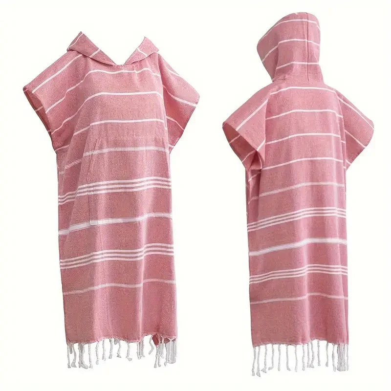 Freedom Rider Surf Poncho