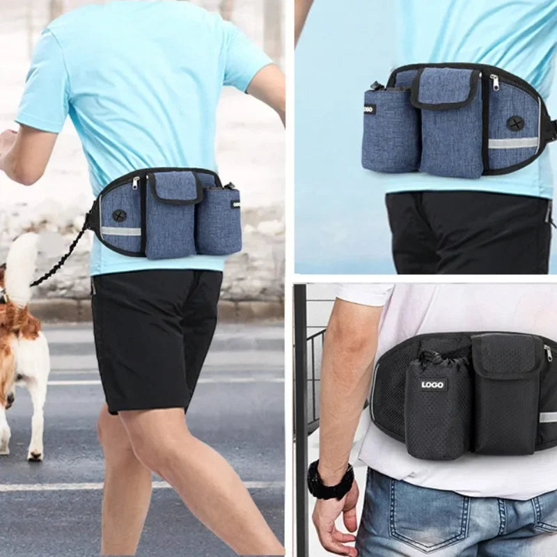 Dog Walking Bag - Hands Free