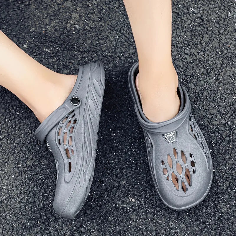 Quick Dash Clog - Unisex
