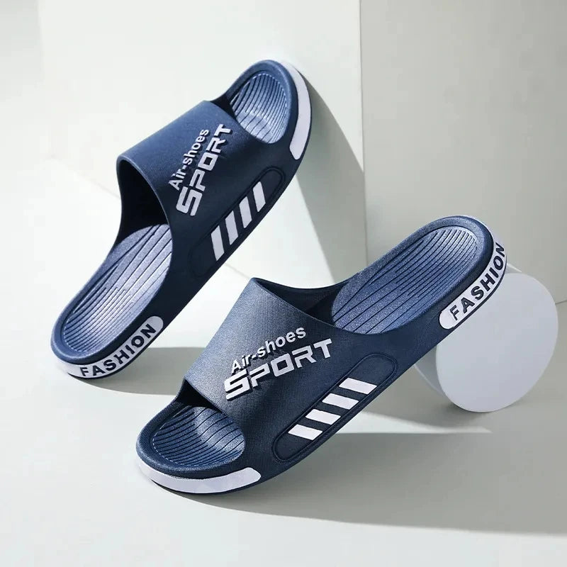 Nomad Comfort - Men's slides