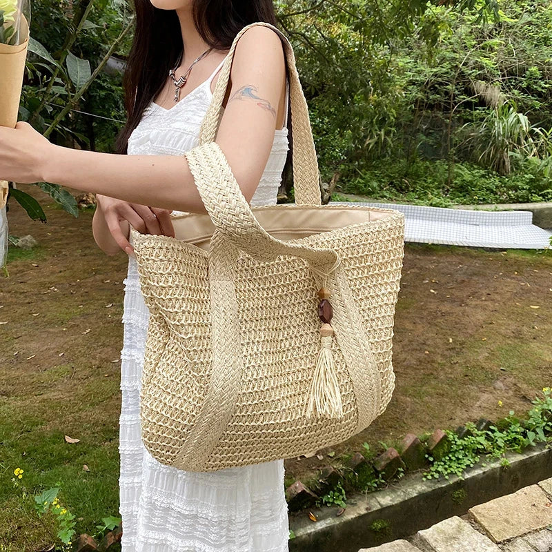 Roamers Tote Bag